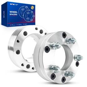 2819wsa525gus Kax 6x5.5 To 5x4.75 Wheel Adapters 2 Inch 6 Lug 5 Centric 2819wsa525gus Kax 6x5.5 To 5x4.75 Wheel Adapters 2 Inch 6 Lug 5 Centric
