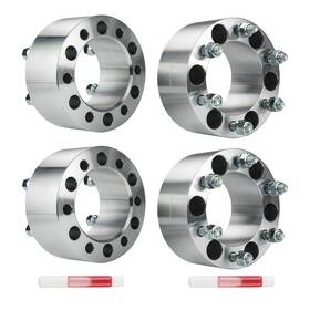 4747wsa162kus Kax Wheel Spacers 6x108mm 4pcs 3 M12x1.5 108mm 1988-2024 2007-2014 1975-1997 6x5.5