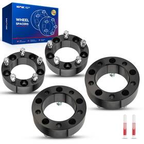 4998wsa063uus Kax 5x5 To 5x5.5 Wheel Adapters 1.25 Inch 5 Lug Centric Adapter Fit For Fusion 4998wsa063uus Kax 5x5 To 5x5.5 Wheel Adapters 1.25 Inch 5 Lug Centric Adapter Fit For Fusion
