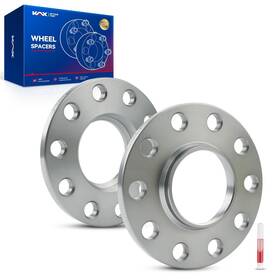 6293wsa118mus Kax 10mm Hub Centric Wheel Spacers 5x120 For Bmw 328i X3 325i 335i X5