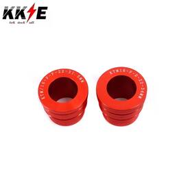 A06fso22or Kke Front& Rear Spacers For Stark Varg Future 60hp 80hp Ktm 125-530cc 2003-2023