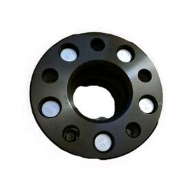 5x4.5-67.1-h1-forged-j64 Ksp New Open Box 2pc 5x4.5 67.1mm Bore 1 Inch Thick Wheel Spacers