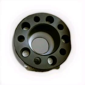 5x4.5-80.5-h2-j95 Ksp New Open Box 2pc 5x4.5 80.5mm Bore 2 Inch Thick Wheel Spacer 5x4.5-80.5-h2-j95 Ksp New Open Box 2pc 5x4.5 80.5mm Bore 2 Inch Thick Wheel Spacer