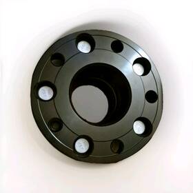 5x5.5-77.8-h1.5-forged-f62 Ksp New Open Box 2pc 5x5.5 77.8mm Bore 1.5 Inch Thick Wheel Spacers