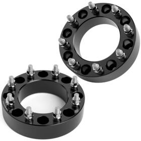 M14x1.5 Ksp Performance 6082kt 2 Inch 8x180 Wheel Spacers For Silverado Sierra 2500hd 3500hd M14x1.5 Ksp Performance 6082kt 2 Inch 8x180 Wheel Spacers For Silverado Sierra 2500hd 3500hd