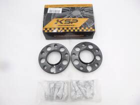 Mt-6031k-20t Ksp Performance Wheel Spacer Kit With Lug Bolts For Bmw E36 E46 E90 Mt-6031k-20t Ksp Performance Wheel Spacer Kit With Lug Bolts For Bmw E36 E46 E90