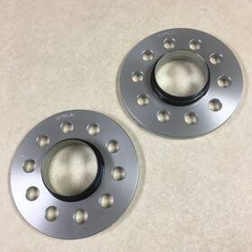 73-66.56 Kyo-ei Bimecc Sp110-al Set Of 2 - 10mm Wheel Spacer Flanges 5x112 Bore For Mercedes 73-66.56 Kyo-ei Bimecc Sp110-al Set Of 2 - 10mm Wheel Spacer Flanges 5x112 Bore For Mercedes