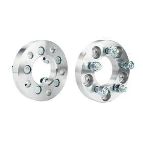 5x100-12x1.5-73.1 Kyx 1-5x114.3 2pc 1 Inch Thick Wheel Spacers 5x114.3 To 5x100 Adapters 12x1.5 For Hyundai Honda 5x100-12x1.5-73.1 Kyx 1-5x114.3 2pc 1 Inch Thick Wheel Spacers 5x114.3 To 5x100 Adapters 12x1.5 For Hyundai Honda