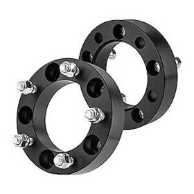 Gd81949401car Kyx 2pcs 1.5 Inch 5x5.5 Wheel Spacers 1/2 X20 For Ford F-150 E-150 Jeep Dodge Ram 1500 Gd81949401car Kyx 2pcs 1.5 Inch 5x5.5 Wheel Spacers 1/2 X20 For Ford F-150 E-150 Jeep Dodge Ram 1500