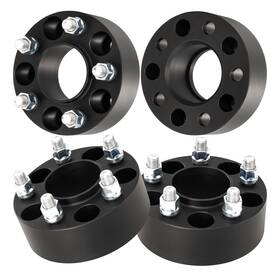 Hc5115j141 Kyx 4x 2ftft Thick 5x115mm 71.5mm Bore Hubcentric Wheel Spacer Charger Challenger 300