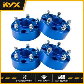M99071057 Kyx 4 2 Inch Wheel Spacers 1/2 X20 71.5mm For Jeep Grand Cherokee Wj Wk Wrangler Jk M99071057 Kyx 4 2 Inch Wheel Spacers 1/2 X20 71.5mm For Jeep Grand Cherokee Wj Wk Wrangler Jk