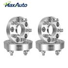 L202569646ou5q2x Maxauto To Silver Wheel Spacers For Jeep Grand 612677651289 L202569646ou5q2x Maxauto To Silver Wheel Spacers For Jeep Grand 612677651289