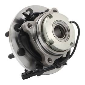 Law268434 Labwork Front Wheel Bearing Hub Assembly For Ford F250 F350 Sd 8lugs 1999-2004