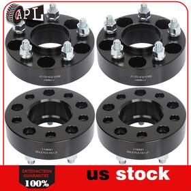 Lea826181der Leader 1.5 Inch Thick Wheel Spacers 5x4.5 For 1997-2010 Mercury Mountaineer Ford Explorer Lea826181der Leader 1.5 Inch Thick Wheel Spacers 5x4.5 For 1997-2010 Mercury Mountaineer Ford Explorer