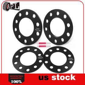 Lea844251der Leader 4x 6mm Thick Wheel Spacers 5x4.5/ 5x4.75 For Toyota Honda Chevrolet S10 Camaro Lea844251der Leader 4x 6mm Thick Wheel Spacers 5x4.5/ 5x4.75 For Toyota Honda Chevrolet S10 Camaro