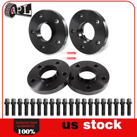 Lea844303der Leader 4x 20mm Thick Hubcentric Wheel Spacers 5x112 14x1.5 For Mercedes Benz W204 W169 Lea844303der Leader 4x 20mm Thick Hubcentric Wheel Spacers 5x112 14x1.5 For Mercedes Benz W204 W169