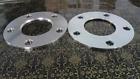 Lglg Four Wheel Hubcentric Spacers Thick Cb Wshc Lglg Four Wheel Hubcentric Spacers Thick Cb Wshc