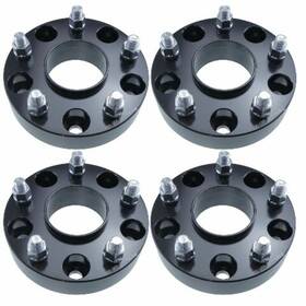 Hc-200-555-778-1220-4 Lns Adapters 4pcs Used 2 Inch Hubcentric Wheel Spacers Fits Dodge Ram 1500 1994-2001 Trucks 1/2 Hc-200-555-778-1220-4 Lns Adapters 4pcs Used 2 Inch Hubcentric Wheel Spacers Fits Dodge Ram 1500 1994-2001 Trucks 1/2
