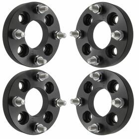 Lns-100-4110-4110-10125-a1-4 Lns Adapters 4pc Used 1.0 Inch 4/110 Wheel Spacers Fits Honda Kawasaki Suzuki 4x110 25mm Forged Lns-100-4110-4110-10125-a1-4 Lns Adapters 4pc Used 1.0 Inch 4/110 Wheel Spacers Fits Honda Kawasaki Suzuki 4x110 25mm Forged