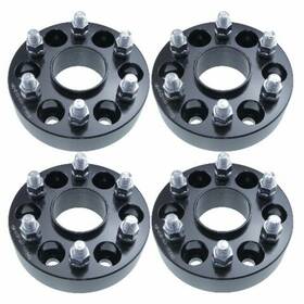 Lns-200-6120-669-1415-a1-4 Lns Adapters Used 2 Inch 4x 6 Lug Hubcentric Wheel Spacers 6x120 Fits Chevy Gmc Canyon Colorado T Lns-200-6120-669-1415-a1-4 Lns Adapters Used 2 Inch 4x 6 Lug Hubcentric Wheel Spacers 6x120 Fits Chevy Gmc Canyon Colorado T