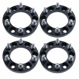 Lnsa1-100-655-655-1215-4 Lns Adapters 4pcs. Used 1 Inch 6x5.5 Wheel Spacers Fits Toyota Tacoma 4runner 6 Lug Only 6x139.7 Lnsa1-100-655-655-1215-4 Lns Adapters 4pcs. Used 1 Inch 6x5.5 Wheel Spacers Fits Toyota Tacoma 4runner 6 Lug Only 6x139.7