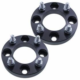 Lnsa3-100-4137-4137-10125-2 Lns Adapters 4pc Used 1 Inch 4x137 Atv Wheel Spacers Fits Can-am Bombardier Renegade Commander Lnsa3-100-4137-4137-10125-2 Lns Adapters 4pc Used 1 Inch 4x137 Atv Wheel Spacers Fits Can-am Bombardier Renegade Commander