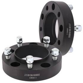 12315828 Luxfineparts 2pcs 1.5ftft Hub Centric Wheel Spacers 5x150 For 2008-21 Lx570 1998-07 Lexus Lx470 12315828 Luxfineparts 2pcs 1.5ftft Hub Centric Wheel Spacers 5x150 For 2008-21 Lx570 1998-07 Lexus Lx470