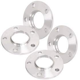 12317720 Luxfineparts 5x120 Hub Centric Wheel Spacers For Bmw E28 E34 525i 525xi 530i 535i 12x1.5 10mm 12317720 Luxfineparts 5x120 Hub Centric Wheel Spacers For Bmw E28 E34 525i 525xi 530i 535i 12x1.5 10mm