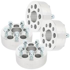 12317746 Luxfineparts 4 Pcs 2 Inch Hub Centric Wheel Spacers For 1998-2018 Subaru Impreza Forester 5x100 12317746 Luxfineparts 4 Pcs 2 Inch Hub Centric Wheel Spacers For 1998-2018 Subaru Impreza Forester 5x100