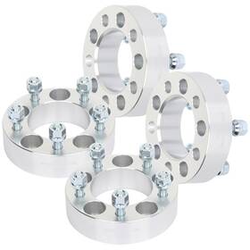 12323311 Luxfineparts 4 Pcs 5x4.5 Wheel Spacers For Infiniti G35 G37 Nissan 350z 370z 5x114.3 1.5 Inch 12323311 Luxfineparts 4 Pcs 5x4.5 Wheel Spacers For Infiniti G35 G37 Nissan 350z 370z 5x114.3 1.5 Inch
