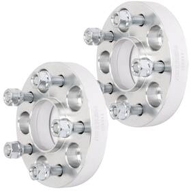 12392388 Luxfineparts 2x 5x110 1 Inch Hub Centric Wheel Spacers For Pontiac G6 Chevrolet Cobalt Hhr 25mm 12392388 Luxfineparts 2x 5x110 1 Inch Hub Centric Wheel Spacers For Pontiac G6 Chevrolet Cobalt Hhr 25mm