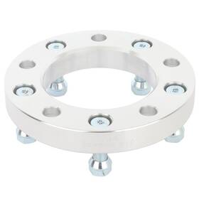 12392414 Luxfineparts 2pcs 5x150 1 Inch Wheel Spacers 14x1.5 For 2007-2021 Toyota Tundra Land Cruiser 25mm 12392414 Luxfineparts 2pcs 5x150 1 Inch Wheel Spacers 14x1.5 For 2007-2021 Toyota Tundra Land Cruiser 25mm