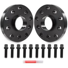 12407564 Luxfineparts 2pcs 5x100/ 5x112 20mm Hub Centric Wheel Spacers For Audi A4 A6 48 Tt Quattro 12407564 Luxfineparts 2pcs 5x100/ 5x112 20mm Hub Centric Wheel Spacers For Audi A4 A6 48 Tt Quattro