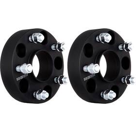 12407613 Luxfineparts 2pcs 5x5 1.5 Inch Hub Centric Wheel Spacers For 1999-2010 Jeep Grand Cherokee Wj Wk 12407613 Luxfineparts 2pcs 5x5 1.5 Inch Hub Centric Wheel Spacers For 1999-2010 Jeep Grand Cherokee Wj Wk