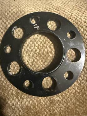 89.11.003 Macht Schnell Replacement Spacer 10mm 89.10.010mm For Bmw 1 Pcs Free Shipping 89.11.003 Macht Schnell Replacement Spacer 10mm 89.10.010mm For Bmw 1 Pcs Free Shipping