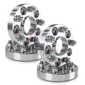 Vt54560130b-x2-mg Maggie Racing No.1 4 5x4.5 Wheel Spacers 30mm Hubcentric For Is250 Is300 Is350 Gs350 Gs460 Camry