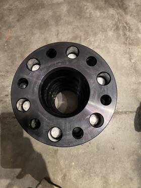 S113041 Mammoth Chevrolet Gmc 50mm Wheel Spacers 2 Inch Set Of 4-6 Lug Centric Adapter.usa Made S113041 Mammoth Chevrolet Gmc 50mm Wheel Spacers 2 Inch Set Of 4-6 Lug Centric Adapter.usa Made