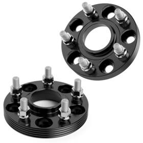 20-6316-641-1415 Maxeoffroad 2pcs 20mm 5x114.3 Hubcentric Wheel Spacer For 2017 Tesla Model 3 2020 Y 20-6316-641-1415 Maxeoffroad 2pcs 20mm 5x114.3 Hubcentric Wheel Spacer For 2017 Tesla Model 3 2020 Y