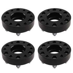 0d2jqc Maxpeedingrods 38mm Wheel Spacers For Cadillac Escalade Chevy Silverado 1999-2016 6x5.5