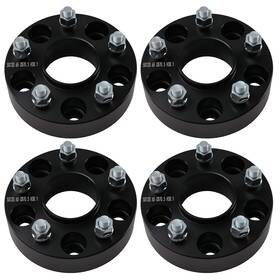 Maxpeedingrods 0o6nx1 38.1mm Hub Spacers For Cadillac Xlr Chevrolet Corvette 2004-2019 5x4.75