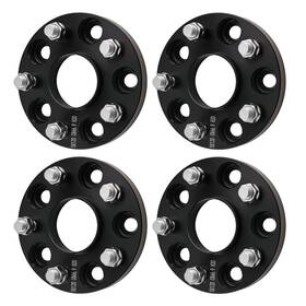 Maxpeedingrods 0raujl 20mm Hub Centric Spacers For Cadillac Ct6 Cts Xts 5x120 66.9mm Bore M14x1.5
