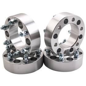 40potl Maxpeedingrods 4pc Hubcentric Wheel Spacers For Toyota Landcruiser 40 60 75 80 Series 50mm 40potl Maxpeedingrods 4pc Hubcentric Wheel Spacers For Toyota Landcruiser 40 60 75 80 Series 50mm