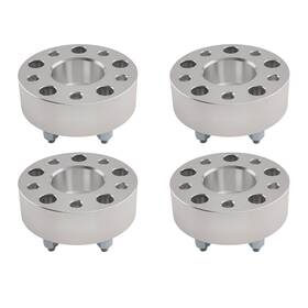 M12x1.5 Maxpeedingrods 4bwq37 2 Inch 5x120.65mm Wheel Spacers For Pontiac Gto Trans Am 1964 1965-1997