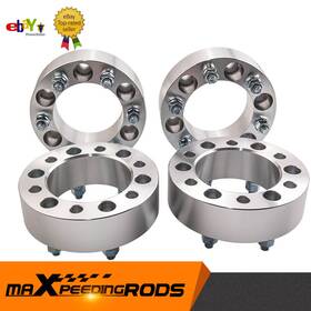 M12x1.5 Maxpeedingrods 5he0cz 50mm Wheel Spacers For Toyota Hilux 4wd Tacoma Land Cruiser 1979-2022