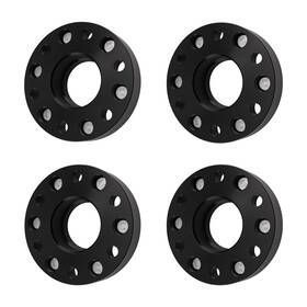 5yrs6c Maxpeedingrods 38mm Wheel Spacers For Gmc Sierra 1500 Yukon Savana 2003-2016 6x139.7mm
