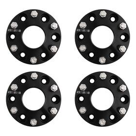 8cxzne Maxpeedingrods 1.5 Inch Wheel Spacers For Chevrolet Silverado 1500 Tahoe Suburban Express 1999-2016