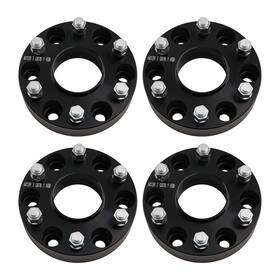 8p6c93 Maxpeedingrods 38mm Wheel Spacers For Chevrolet Suburban Tahoe Gmc Yukon 2000-2016 6x139.7mm