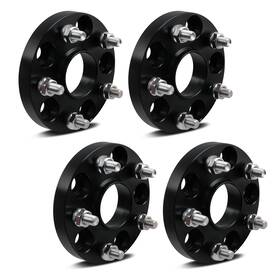 M12x1.5 Maxpeedingrods 9ah1qi 20mm Hub Centric Wheel Spacers For Toyota Camry Rav4 Avalon 5x4.5 60.1mm