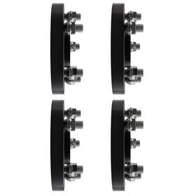 M14x1.5 Maxpeedingrods 9kmytf 20mm Wheel Spacers For Buick Lacrosse Regal 5x120mm 66.9mm 4pcs