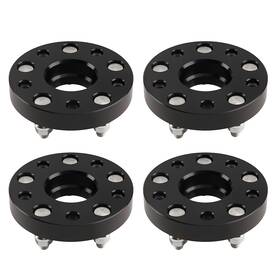M12x1.5 Maxpeedingrods B7nmdv 1 Inch Wheel Spacers For Lexus Toyota Scion 5x114.3 60.1mm Hub 5x4.5